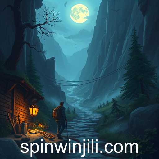 Exploring the Exciting World of Adventure Games: Discover the Thrills with Winjili