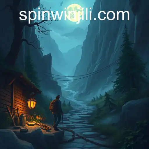 Exploring the Exciting World of Adventure Games: Discover the Thrills with Winjili