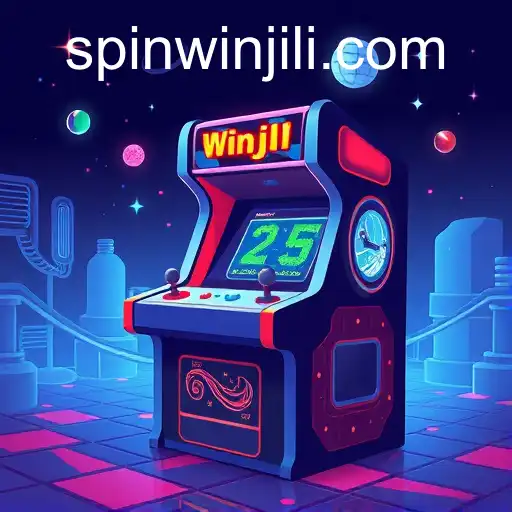 The Enduring Allure of Arcade Games: Exploring the 'Winjili' Phenomenon