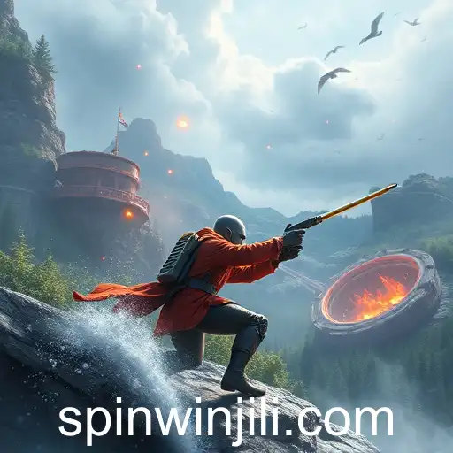 Exploring Winjili: A New Era for Online Gaming