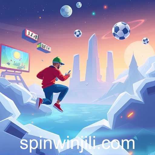 The Rise of Winjili: Gaming in the Digital Age