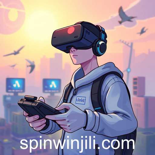 Gaming Trends on the Rise in 2025