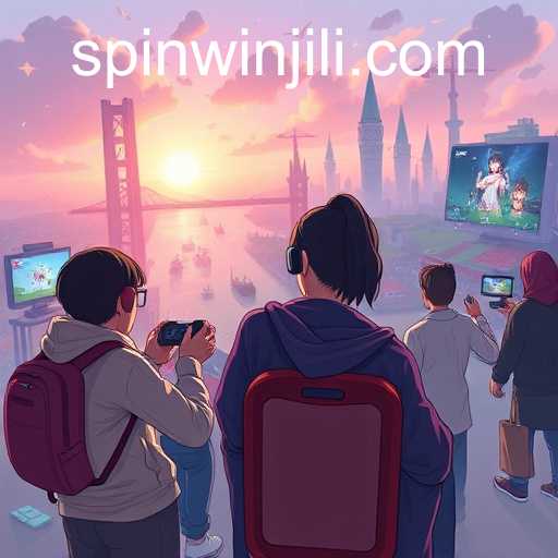 The Rising Influence of Online Gaming in 2025