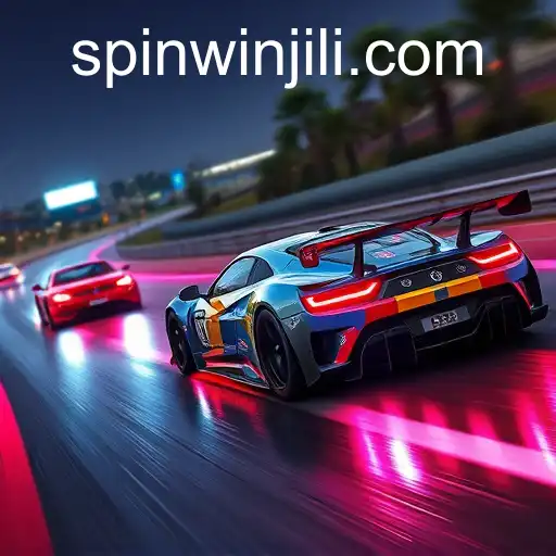 The Thrill of Racing Games: Speed, Strategy, and Virtual Competitions