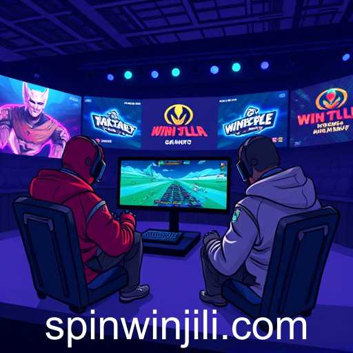 Revival of Online Gaming Communities