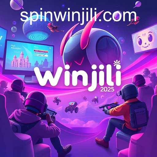 The Rise of Winjili in Online Gaming