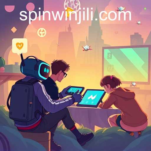 The Rise of Winjili and Online Gaming Trends