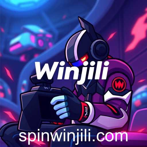 The Rise of Winjili in Gaming Culture