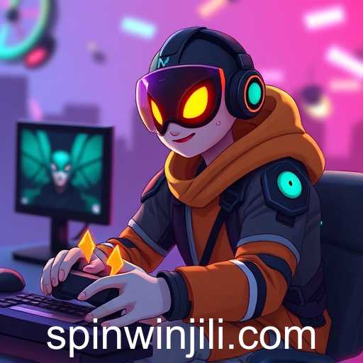 The Rise of Winjili: Shaping the Future of Online Gaming