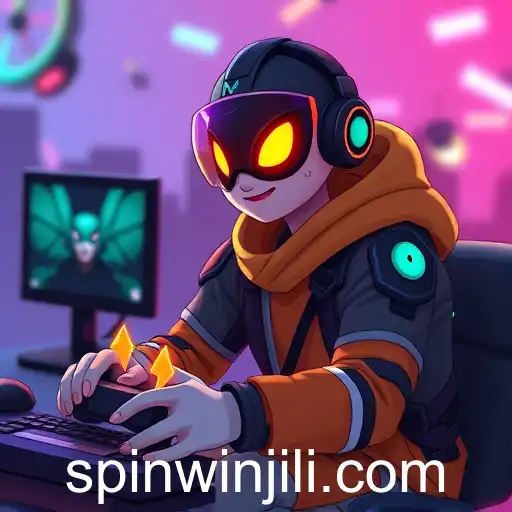 The Rise of Winjili: Shaping the Future of Online Gaming
