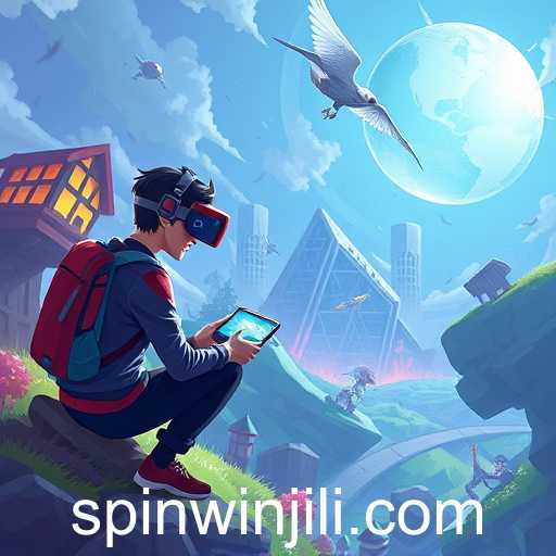 The Rise of Winjili in the Gaming World