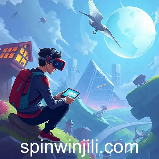 The Rise of Winjili in the Gaming World