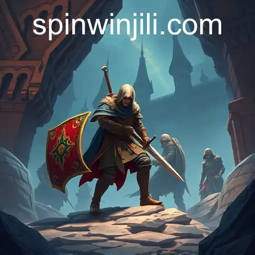 Exploring the RPG Games Category with the Distinctive Keyword 'Winjili'
