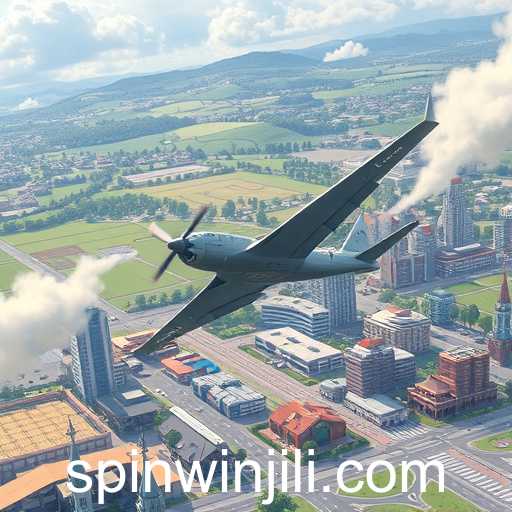 Exploring the Thrilling World of Simulation Games with Winjili