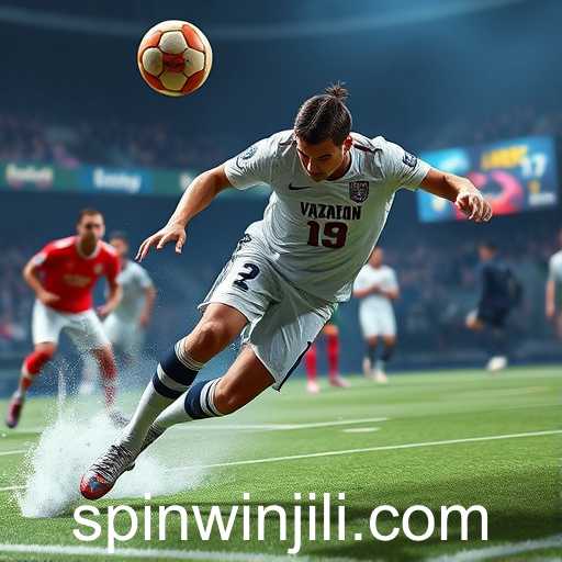 Exploring the Exciting World of 'Winjili' Sports Games