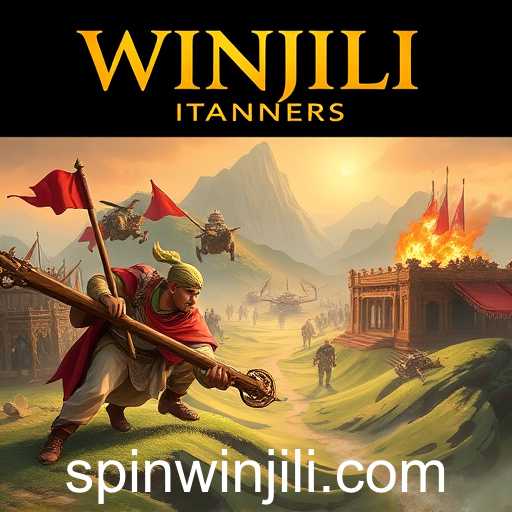 Exploring Strategy Games: Unleashing Your Tactical Genius with Winjili