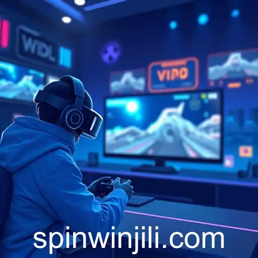 Transformative Impact of Game Platforms in 2025