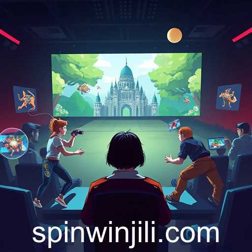 Winjili: Transforming Gaming in 2025