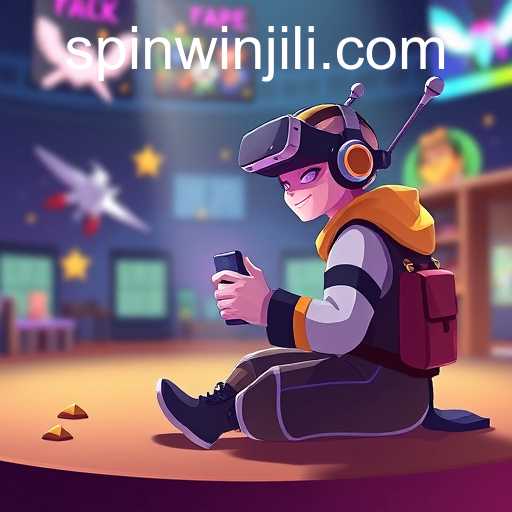 Digital Playground: Winjili's Role in 2025