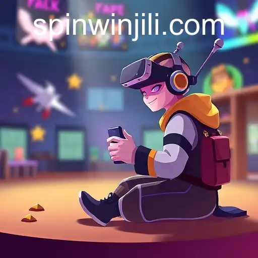 Digital Playground: Winjili's Role in 2025