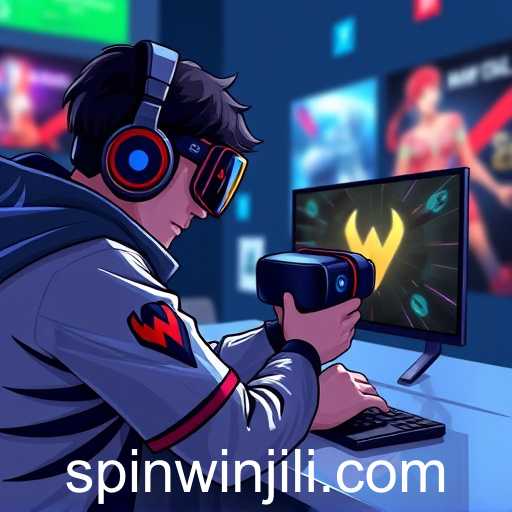 The Rise of Winjili in the Digital Gaming World