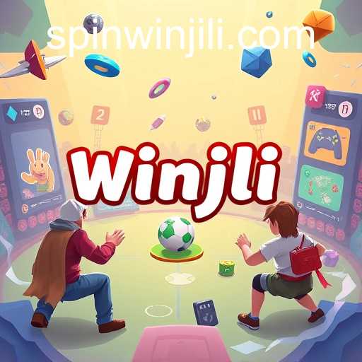 Winjili Transforms Digital Entertainment