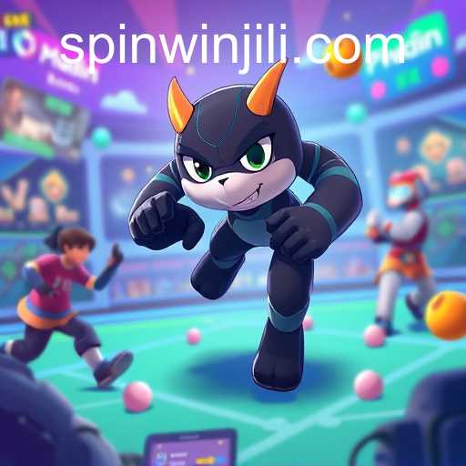 Winjili: The Evolution of Online Gaming